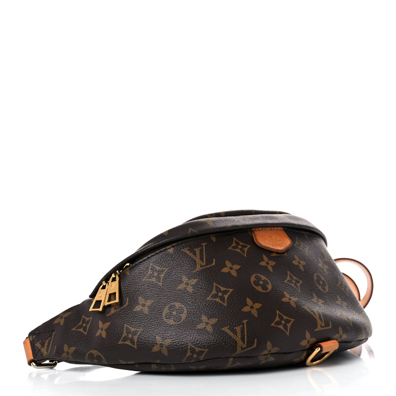 Louis Vuitton Monogram Bumbag 3 of 20