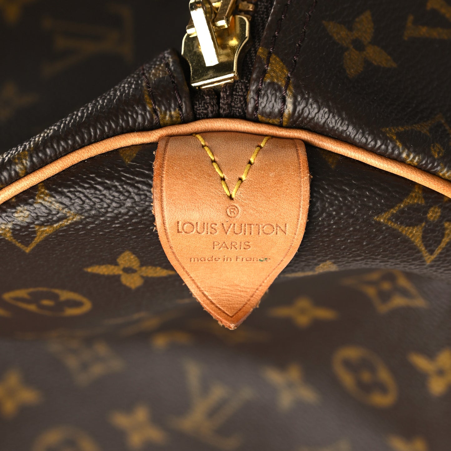 Monogram Keepall 55