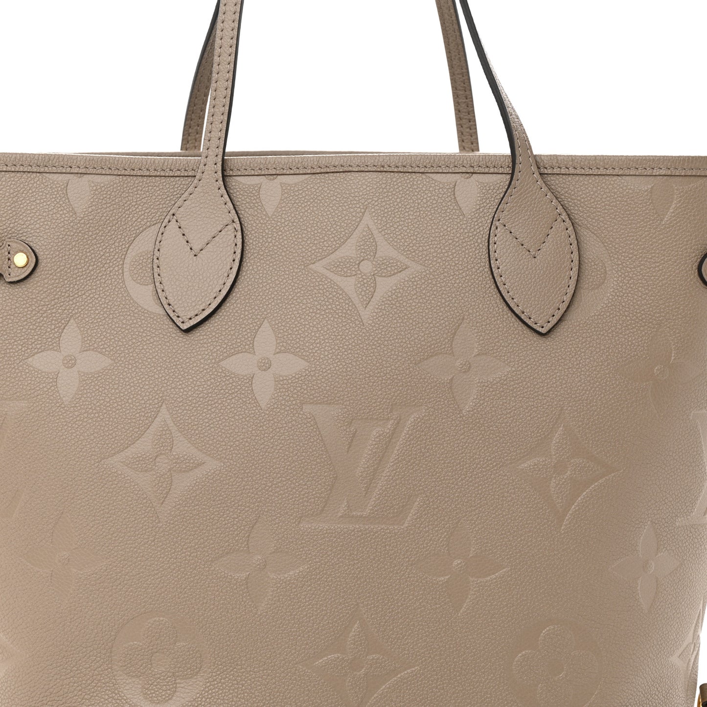 Empreinte Monogram Giant Neverfull MM Tourterelle