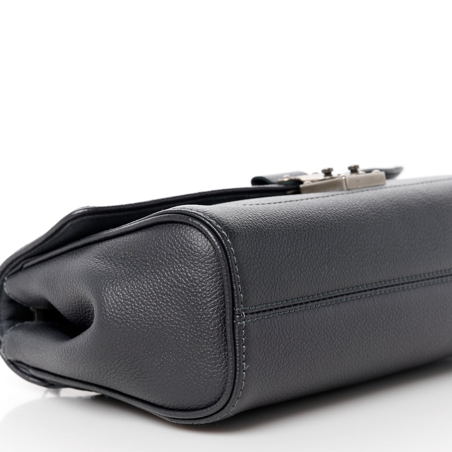 Louis Vuitton Empreinte Studded Saint-Germain PM Platine 10 of 11