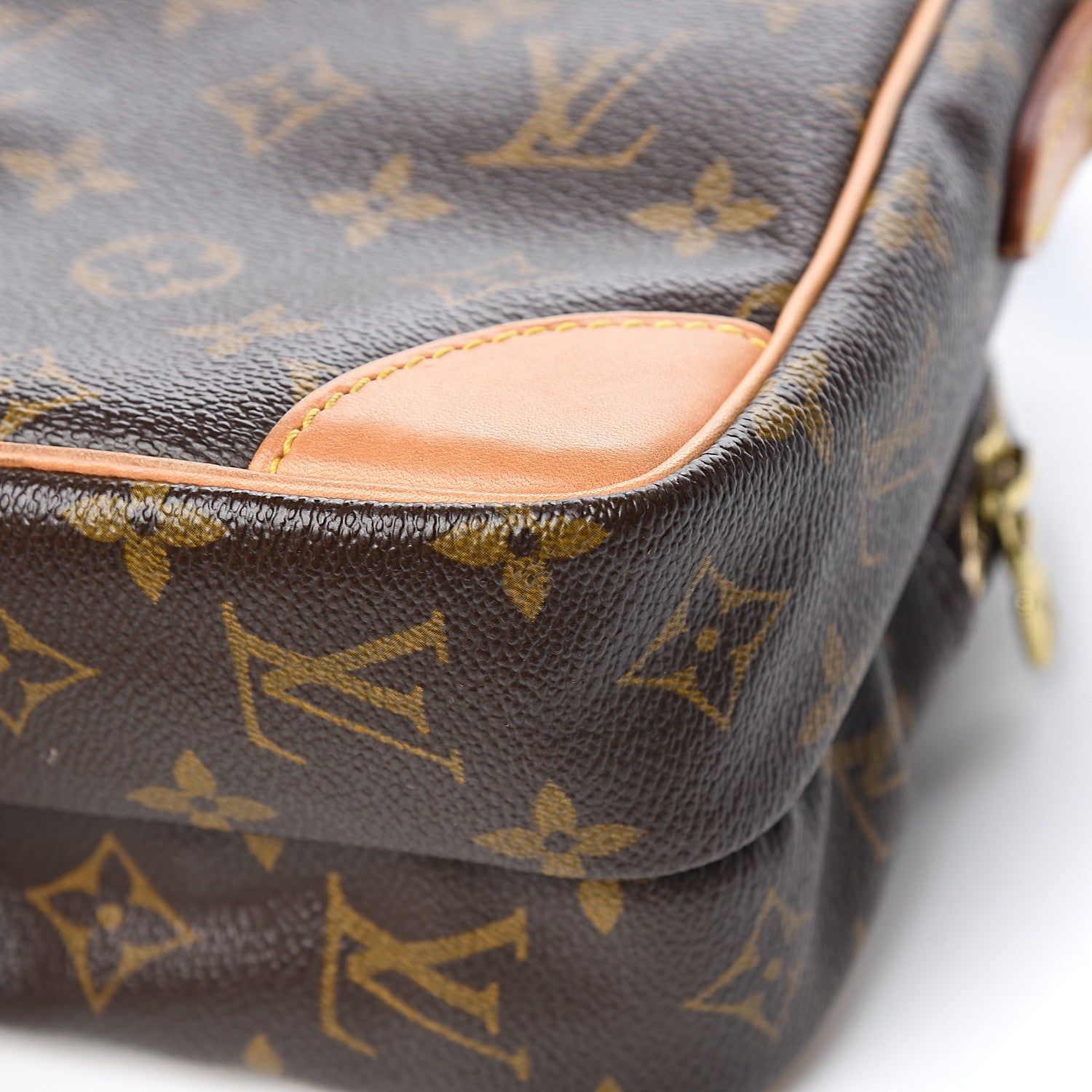 Louis Vuitton Monogram Amazone 10 of 11