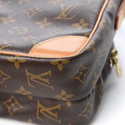 Louis Vuitton Monogram Amazone 10 of 11