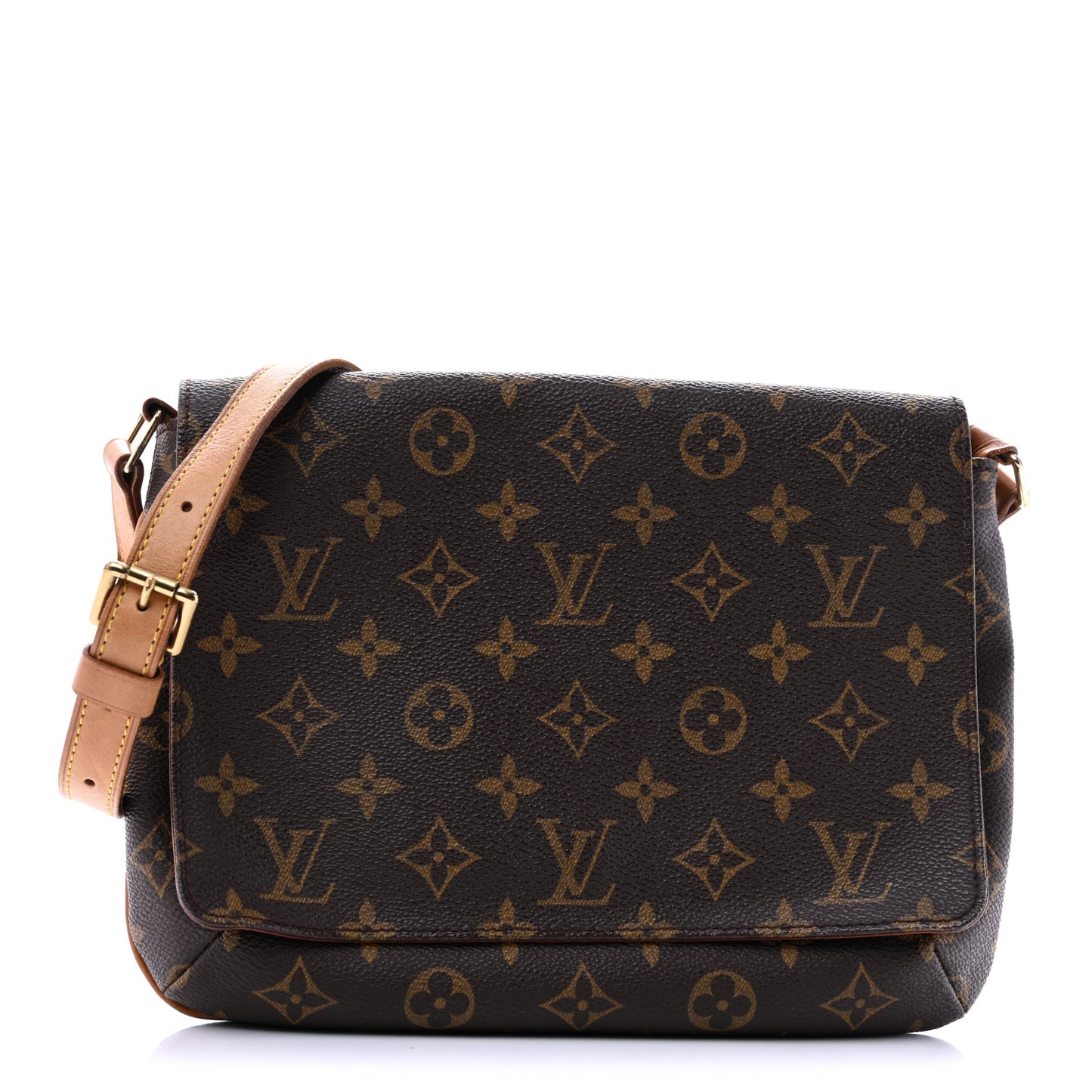 Monogram Musette Tango