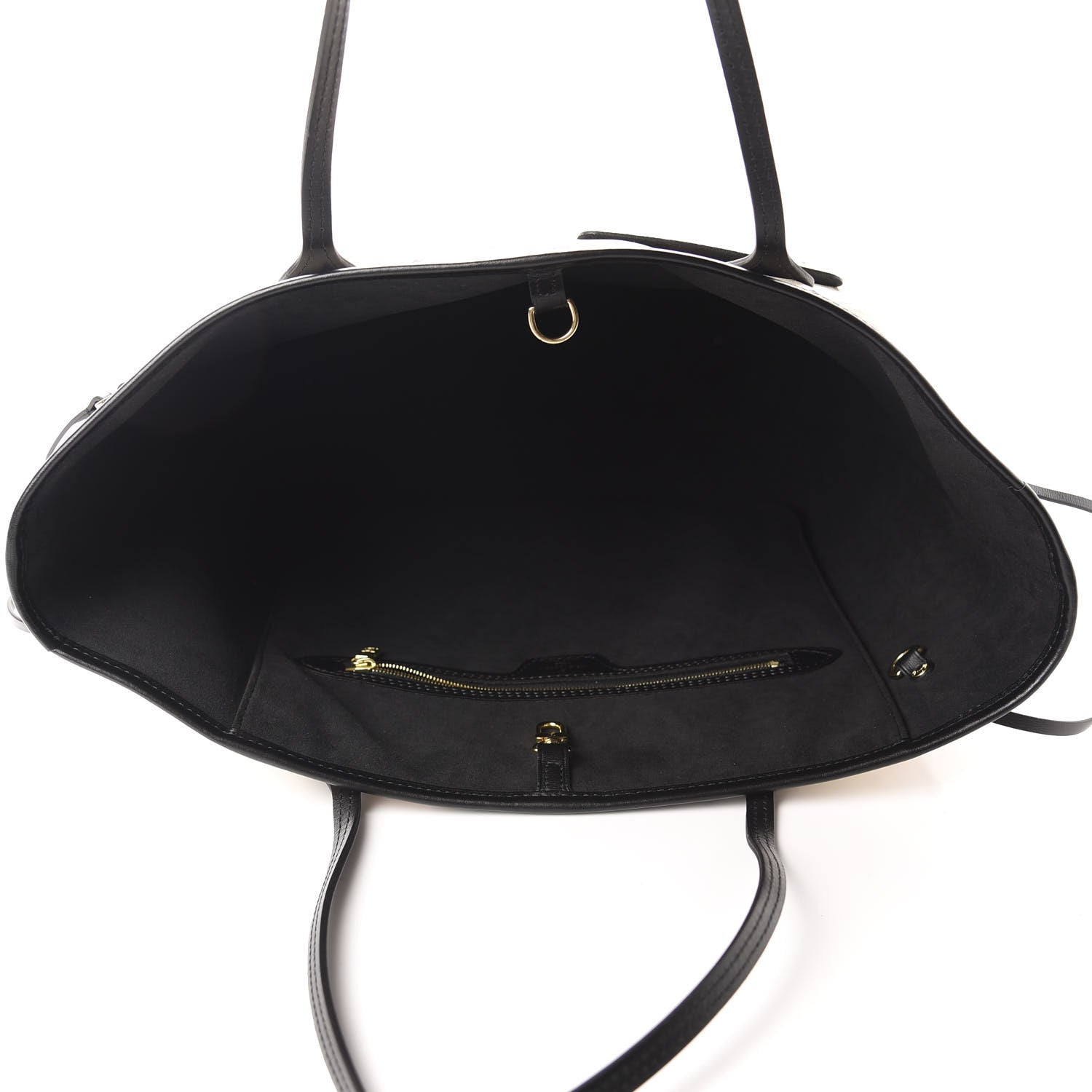 Louis Vuitton Game On Neverfull MM White 5 of 10