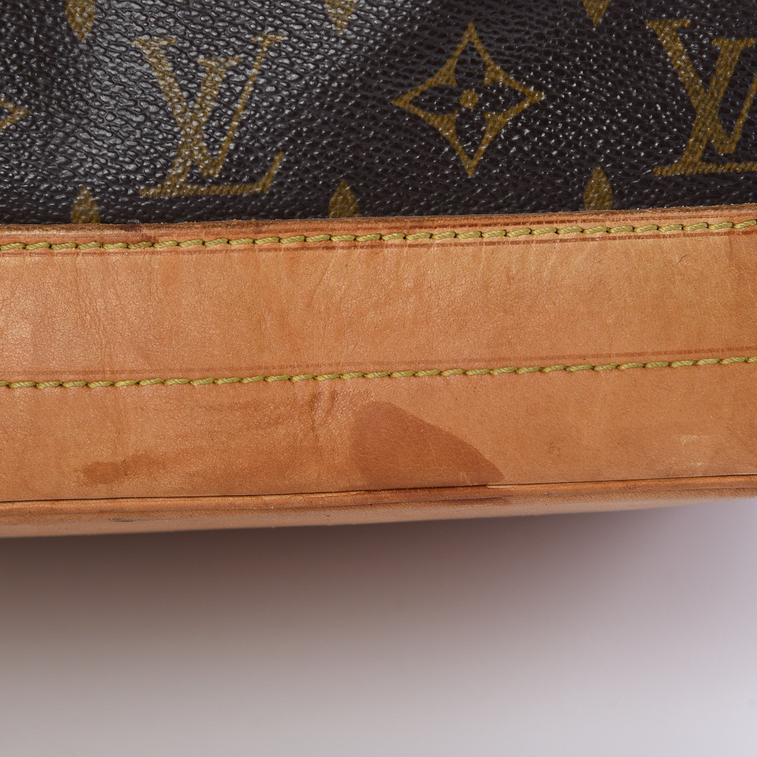 Louis Vuitton Monogram Noe 17 of 24
