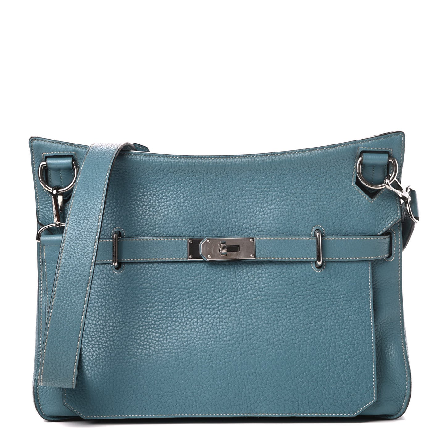 Taurillon Clemence Jypsiere 37 Blue Jean