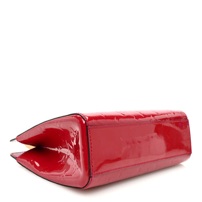 Louis Vuitton Vernis Catalina BB Rose Indien 4 of 10