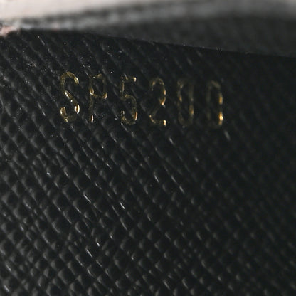 Louis Vuitton Reverse Monogram Card Holder 7 of 8