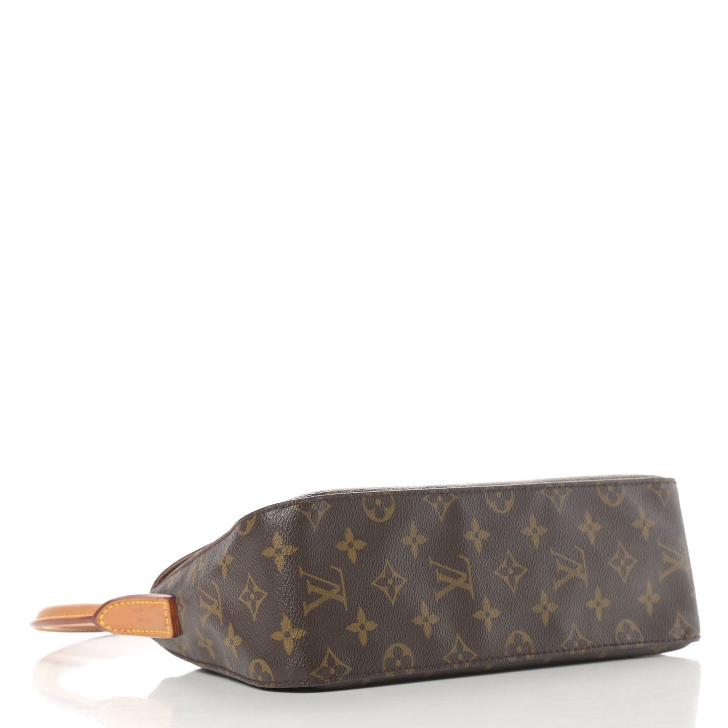 Monogram Mini Looping