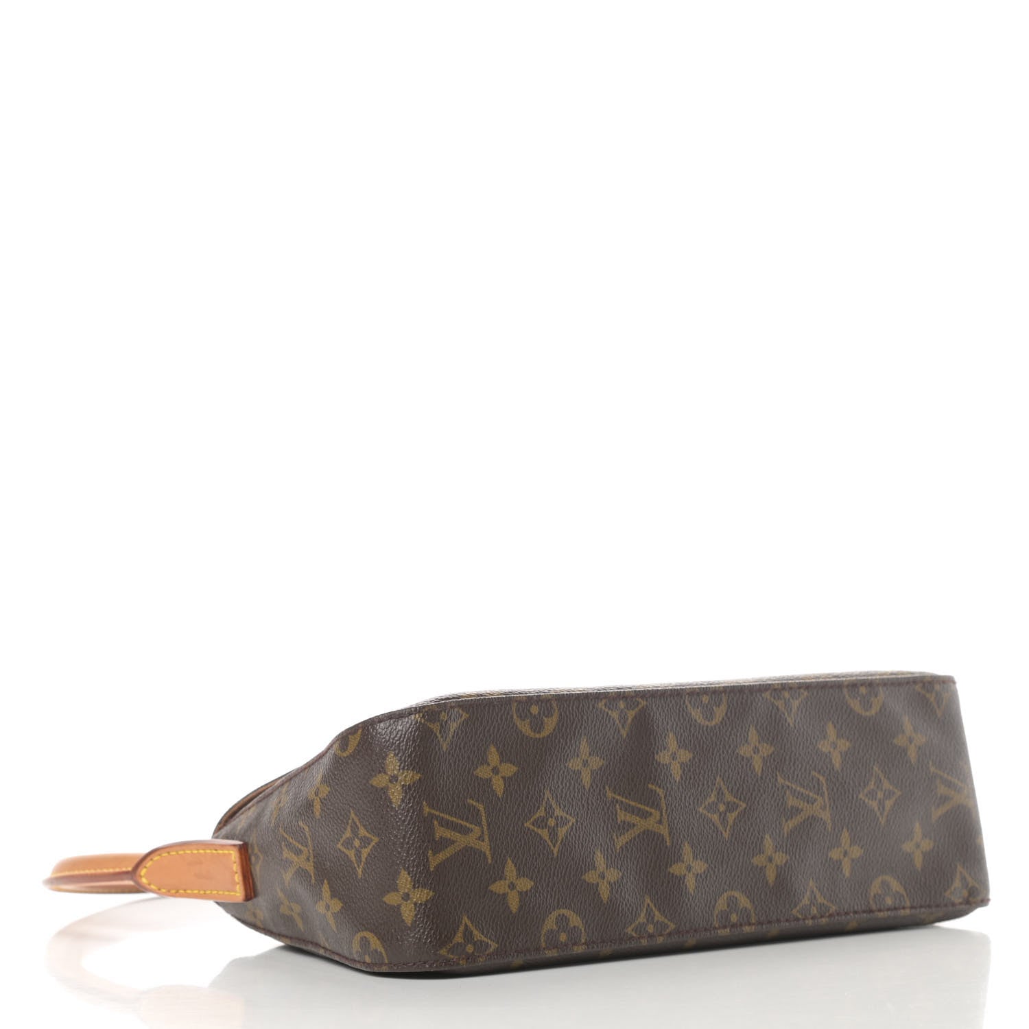 Louis Vuitton Monogram Mini Looping 4 of 13
