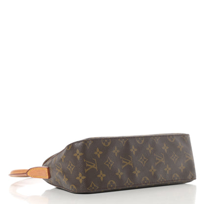 Louis Vuitton Monogram Mini Looping 4 of 13