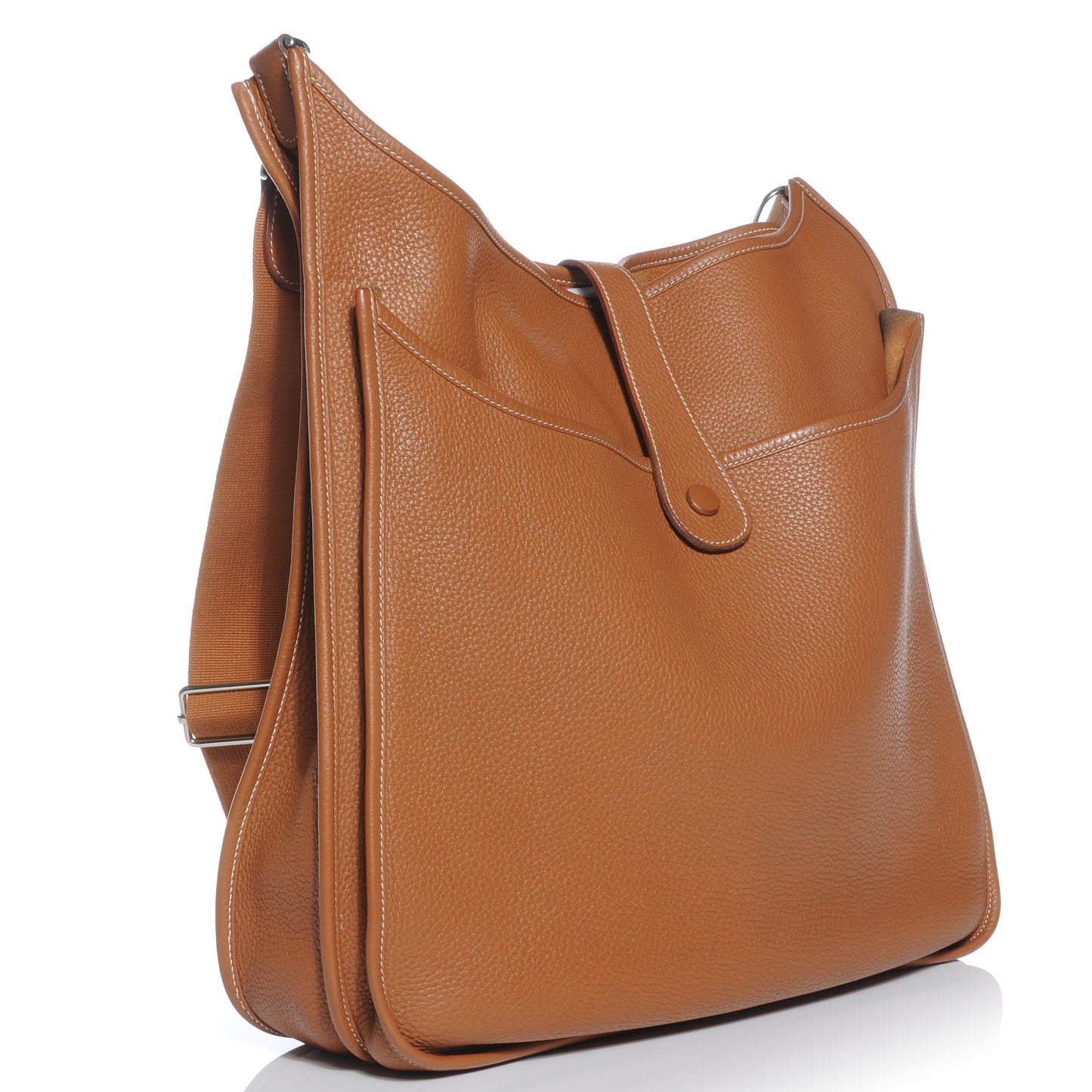 Taurillon Clemence Evelyne TGM III Gold