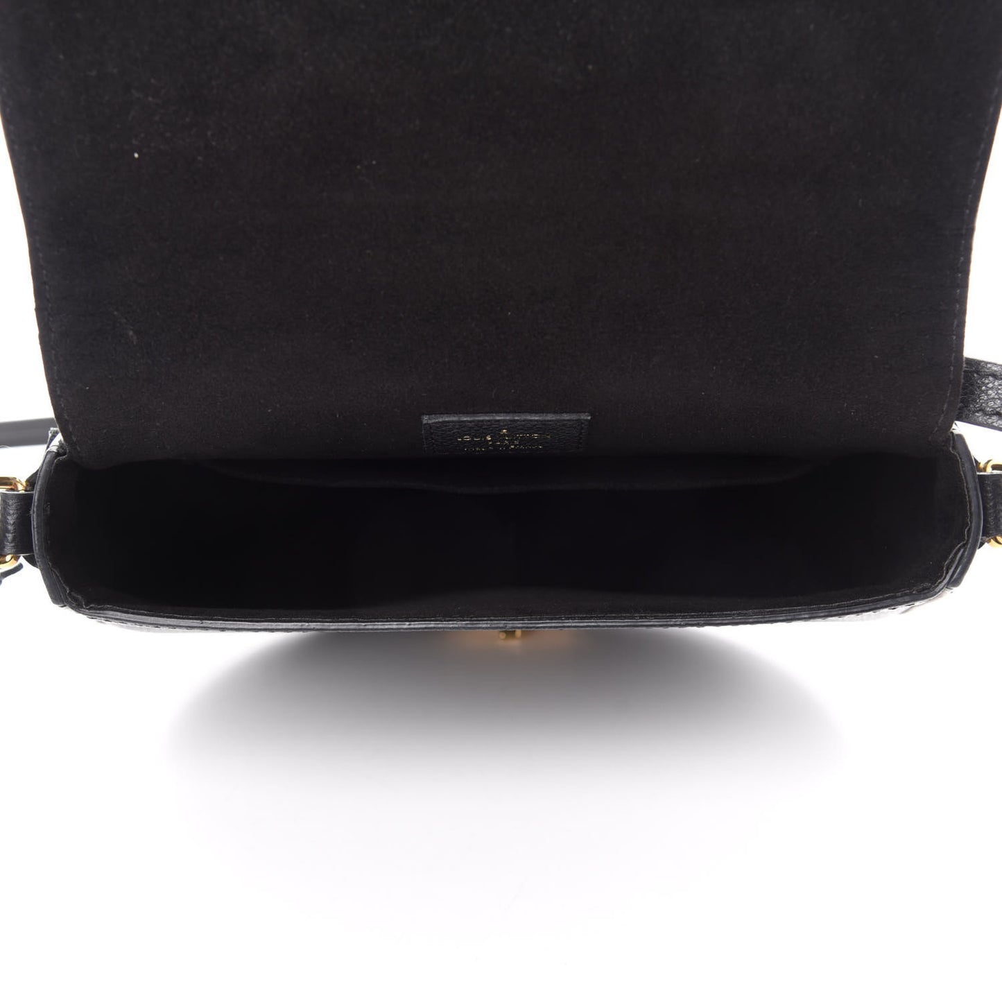 Empreinte Junot Black