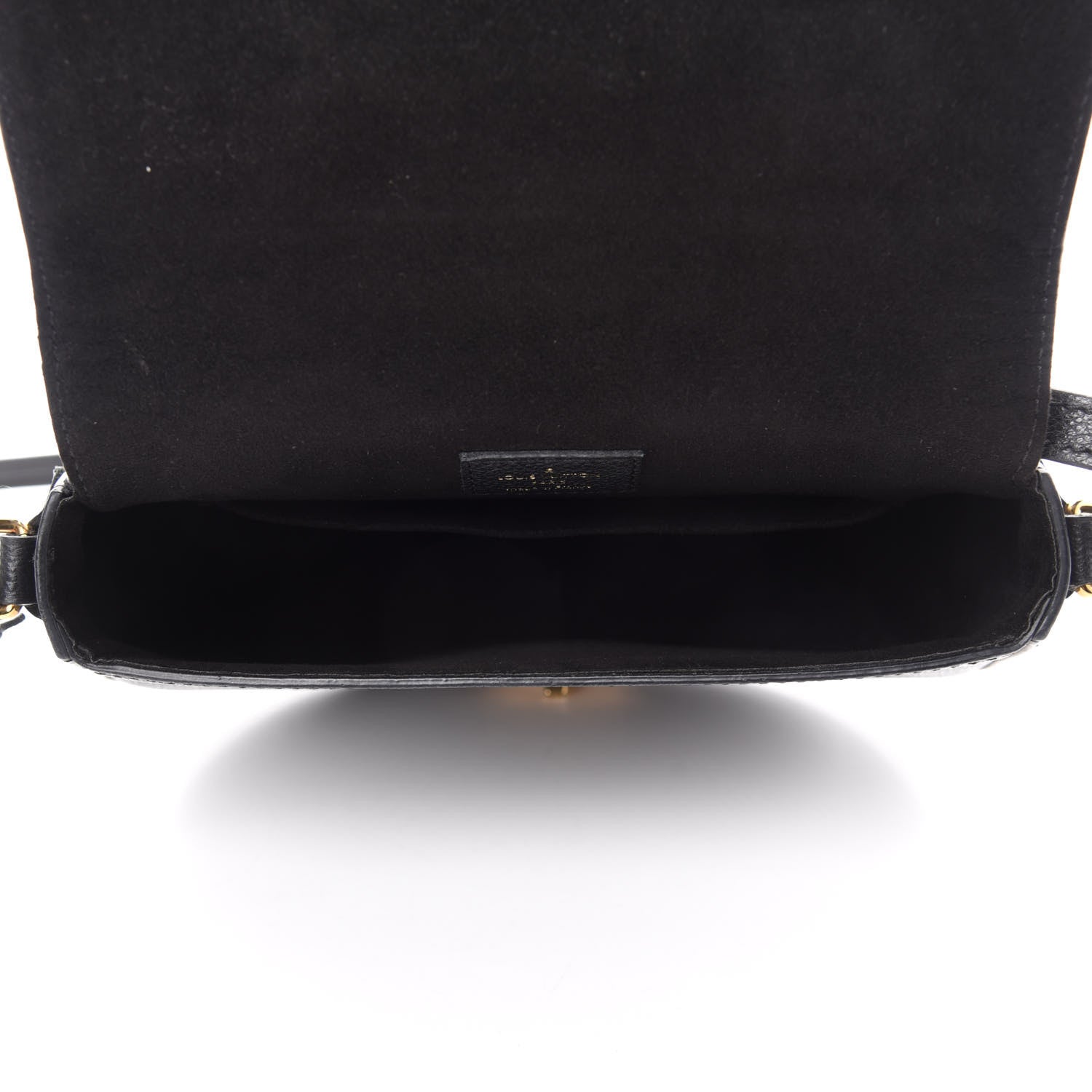 Louis Vuitton Empreinte Junot Black 5 of 13
