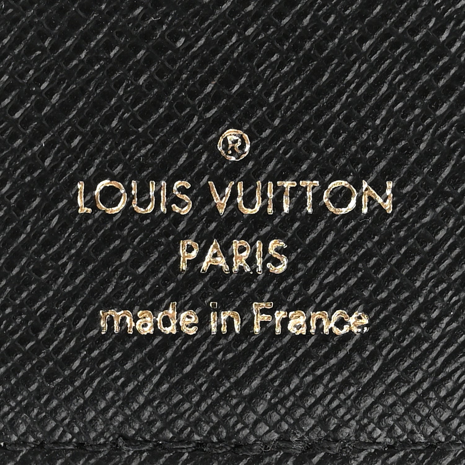 Louis Vuitton Reverse Monogram Juliette Wallet 7 of 9