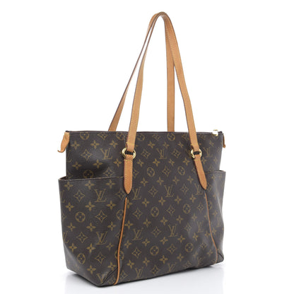 Louis Vuitton Monogram Totally MM 3 of 14