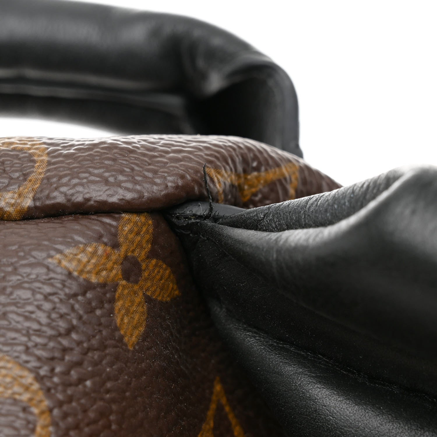 Louis Vuitton Monogram Palm Springs Backpack PM 14 of 14