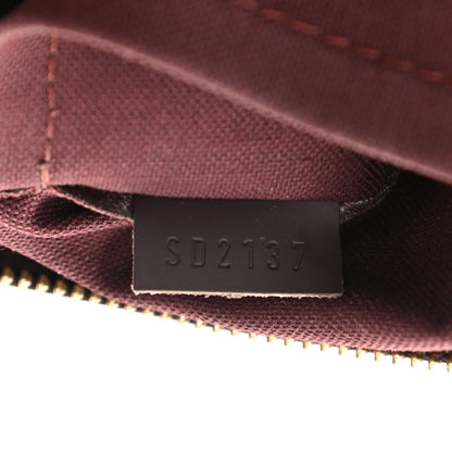Louis Vuitton Damier Ebene Iena PM 8 of 13