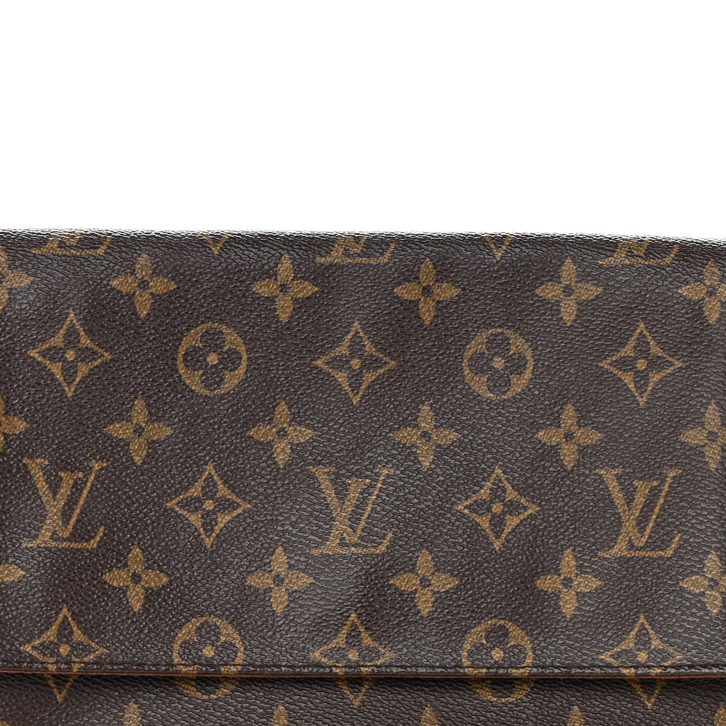 Monogram Mini Looping