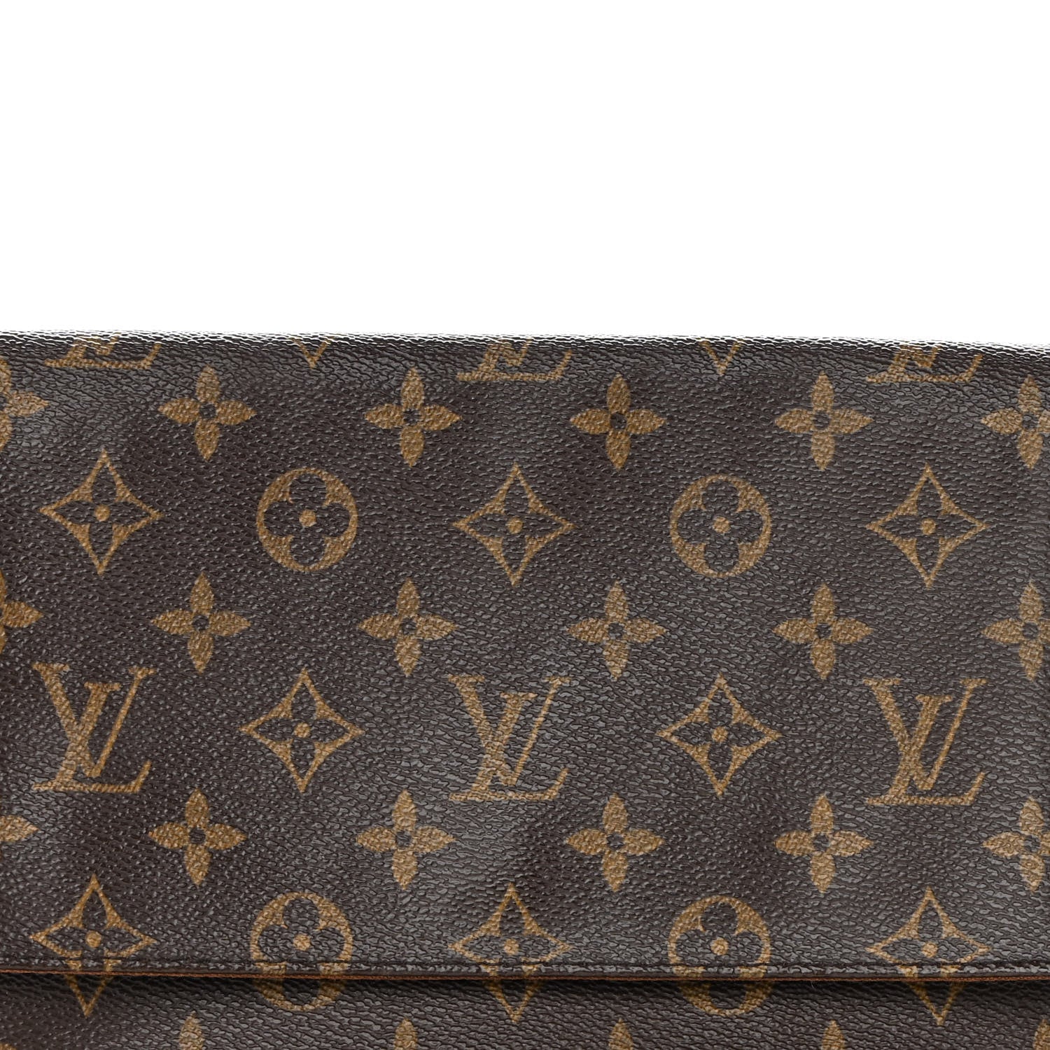 Louis Vuitton Monogram Mini Looping 8 of 13