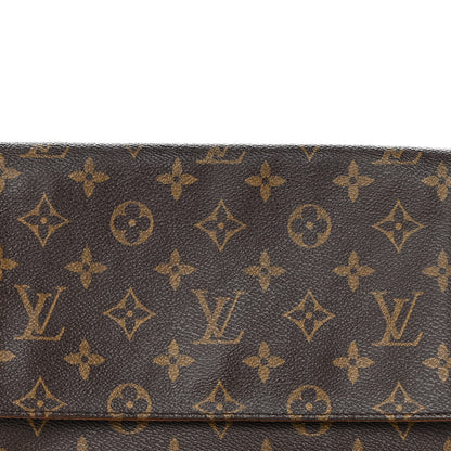 Louis Vuitton Monogram Mini Looping 8 of 13