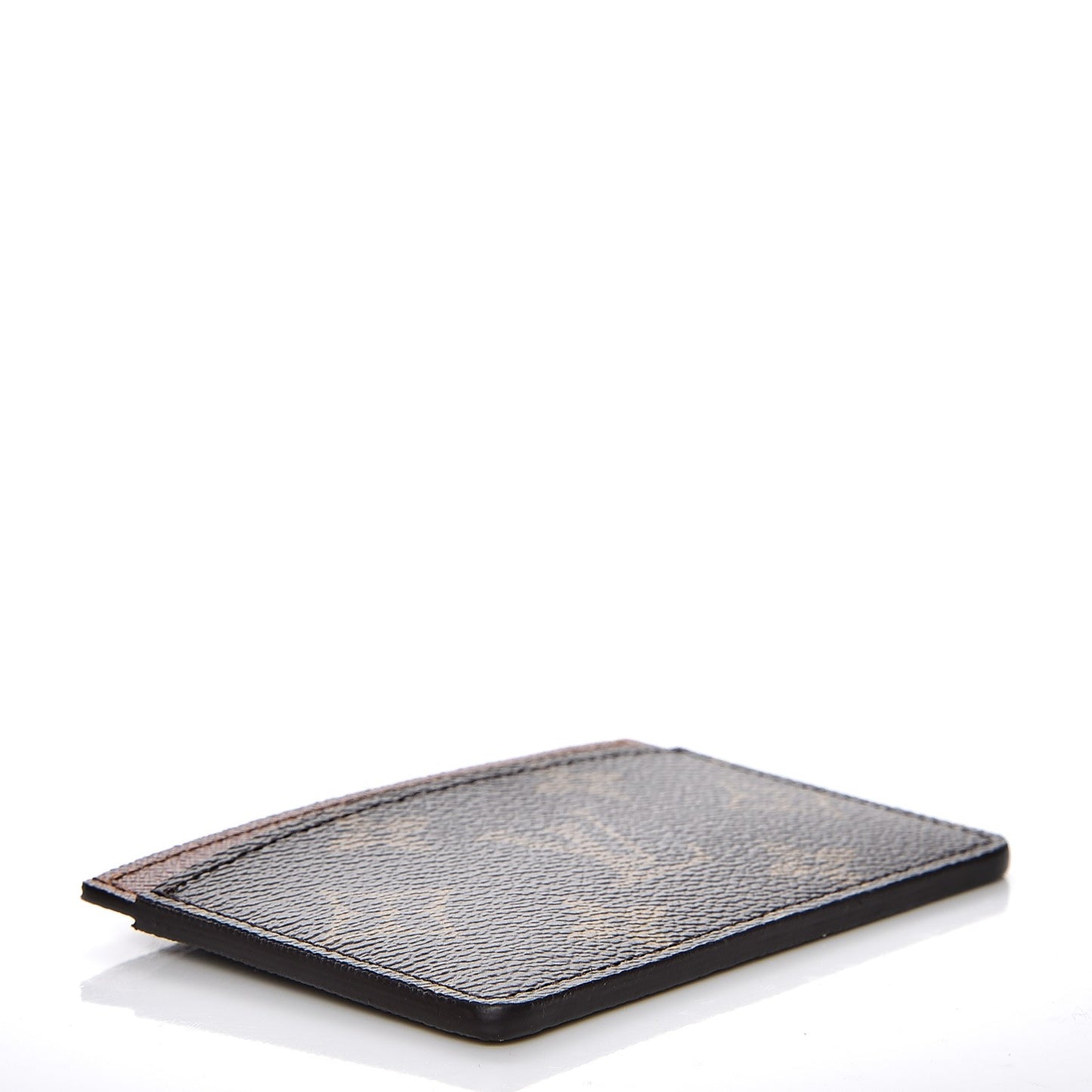 Monogram Card Holder Armagnac