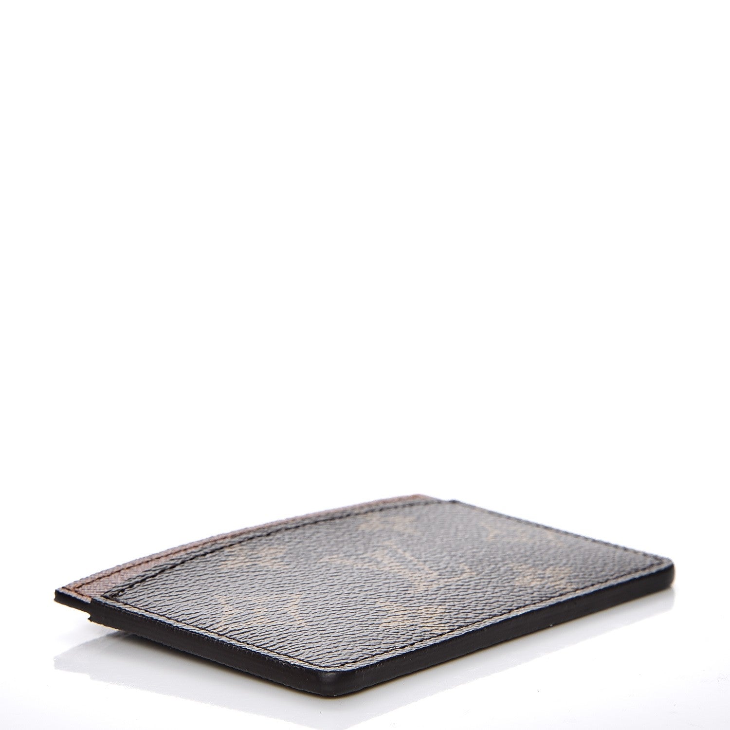 Louis Vuitton Monogram Card Holder Armagnac 4 of 7