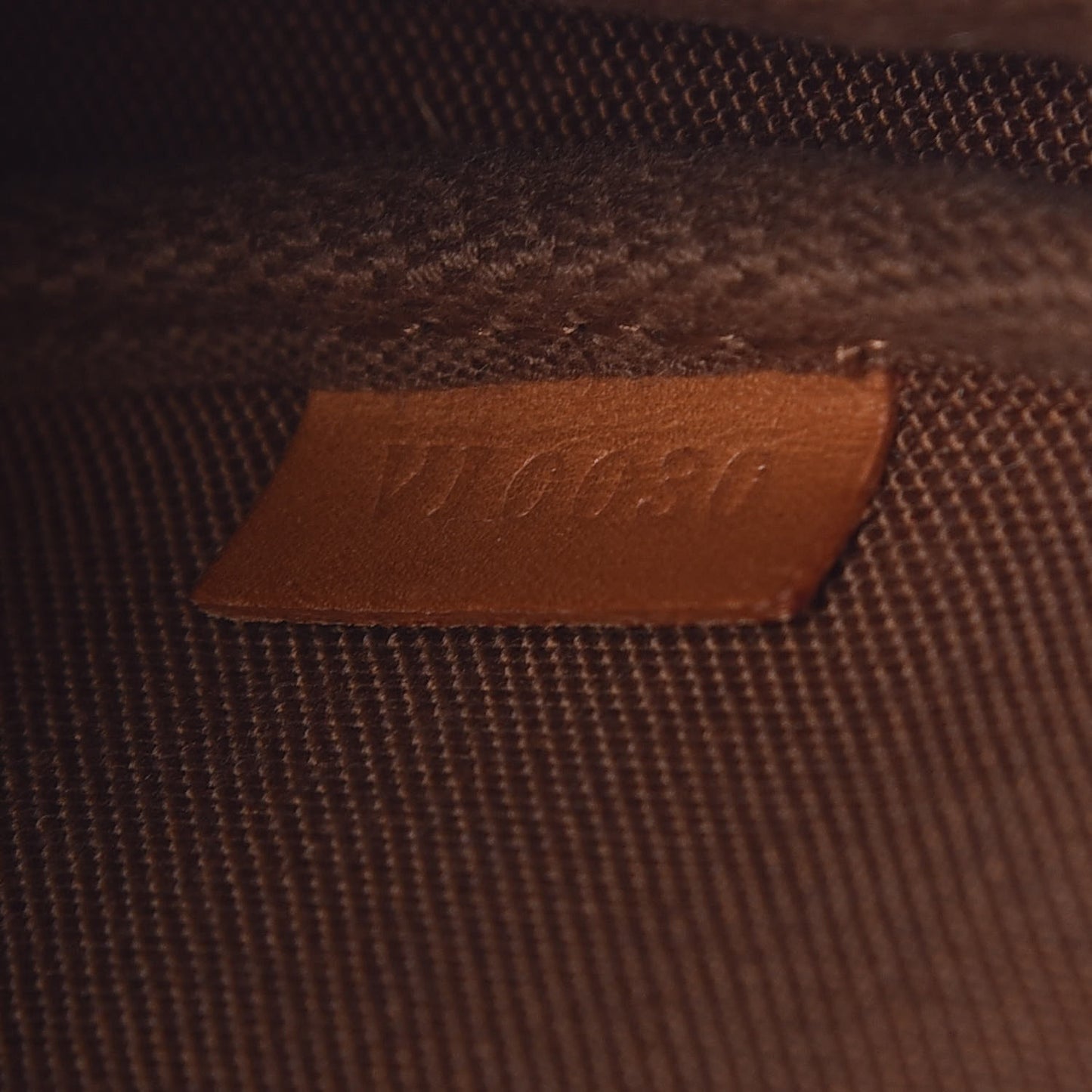 Monogram Pochette Accessories