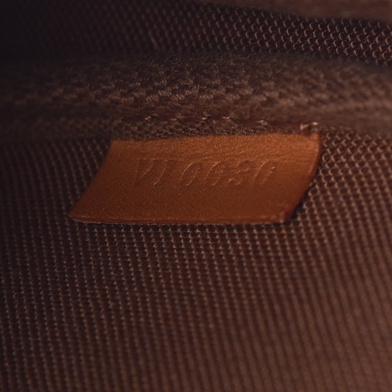 Louis Vuitton Monogram Pochette Accessories 6 of 8