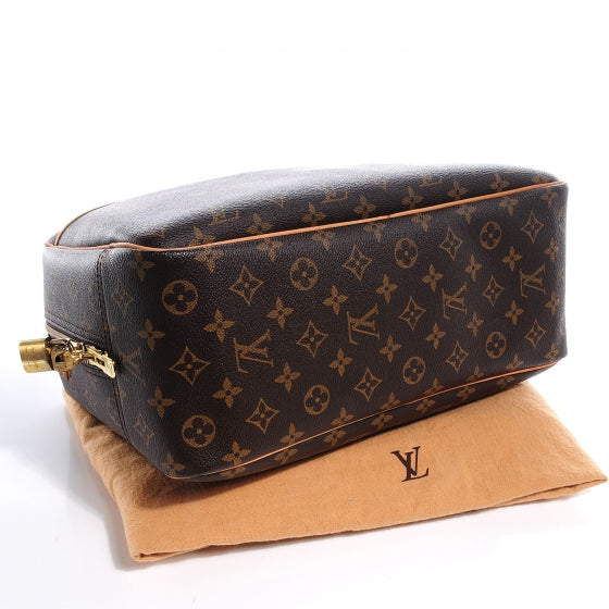 Monogram Deauville