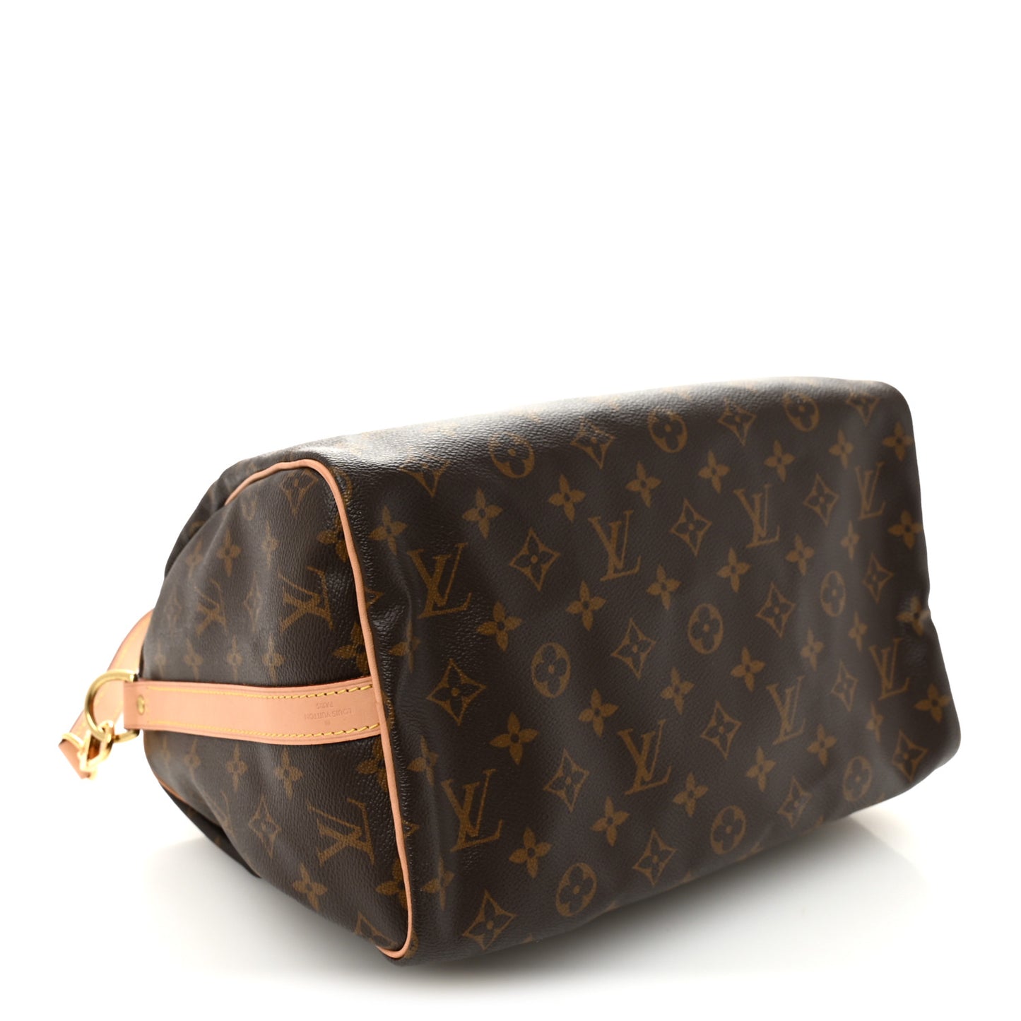 Monogram Speedy Bandouliere 30