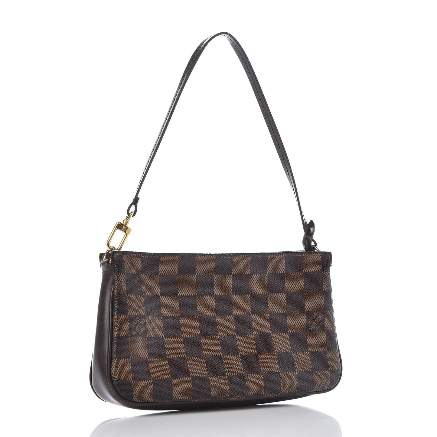 Damier Ebene Navona Pochette Accessories