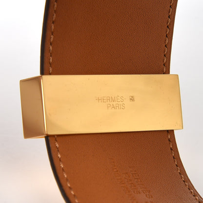Hermes Lizard Collier De Chien CDC Bracelet S Ombre 6 of 7