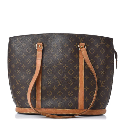 Louis Vuitton Monogram Babylone 1 of 16