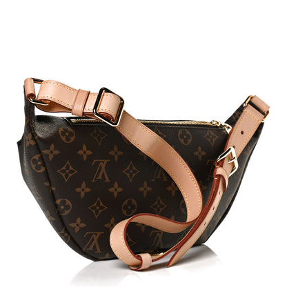 Louis Vuitton Monogram Bumbag 4 of 10