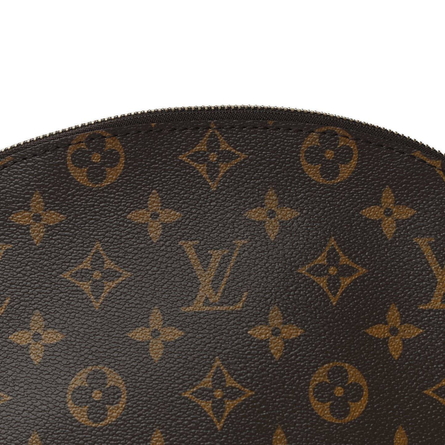 Monogram Cosmetic Pouch GM