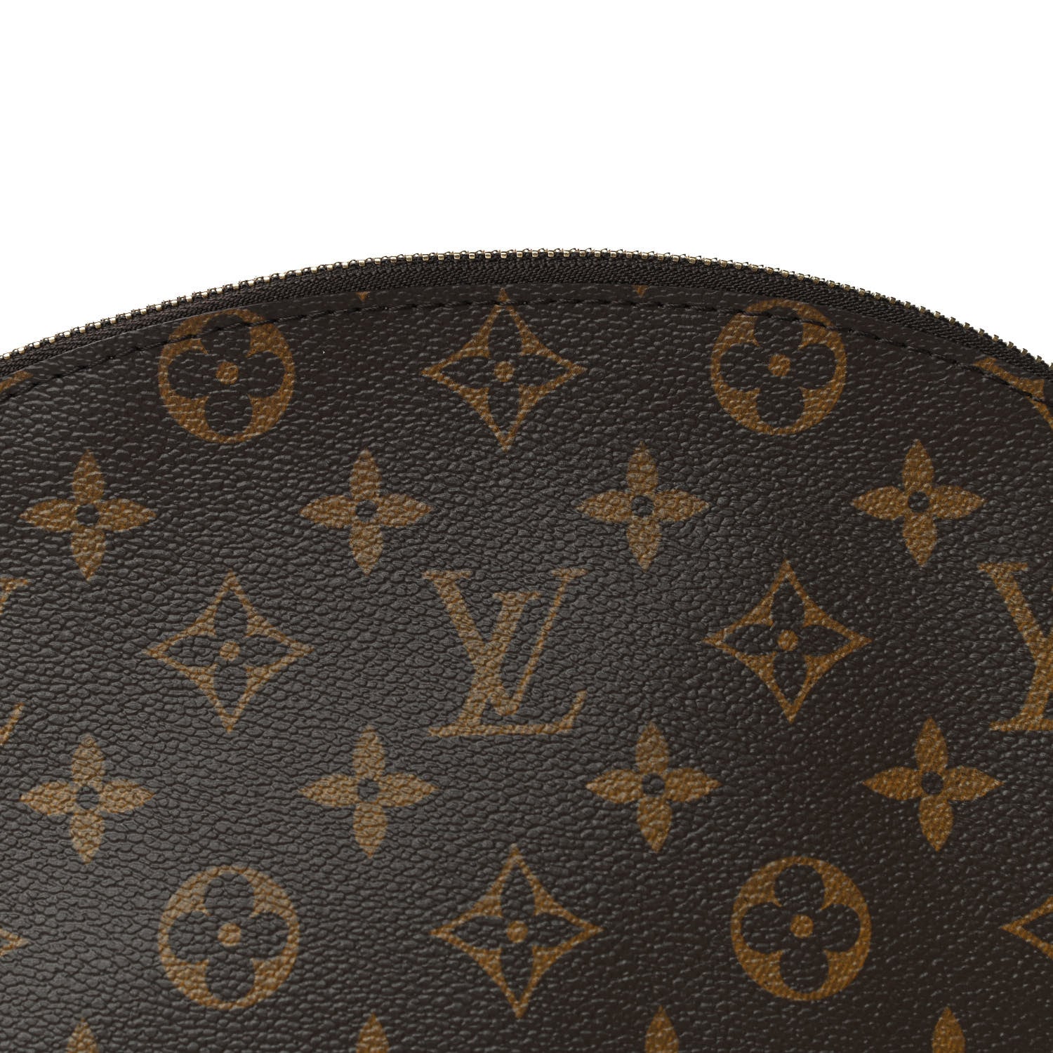 Louis Vuitton Monogram Cosmetic Pouch GM 6 of 10