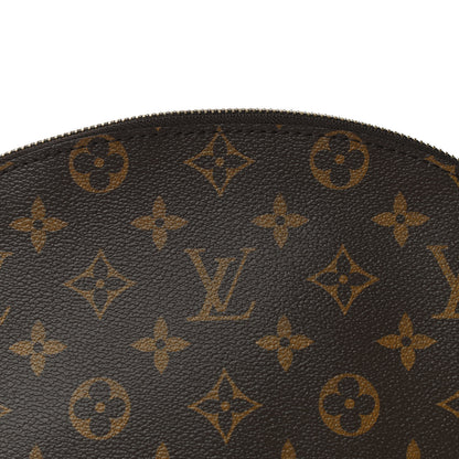 Louis Vuitton Monogram Cosmetic Pouch GM 6 of 10