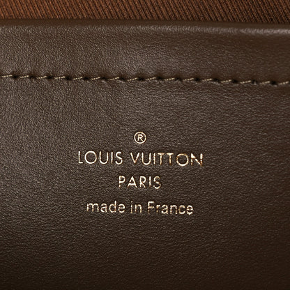Louis Vuitton Monogram Utility Crossbody 6 of 12