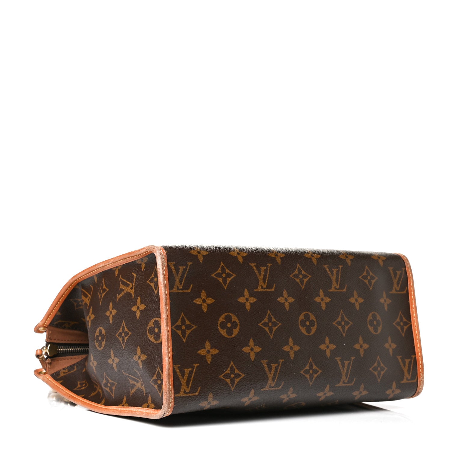 Louis Vuitton Monogram Popincourt Haut 7 of 17