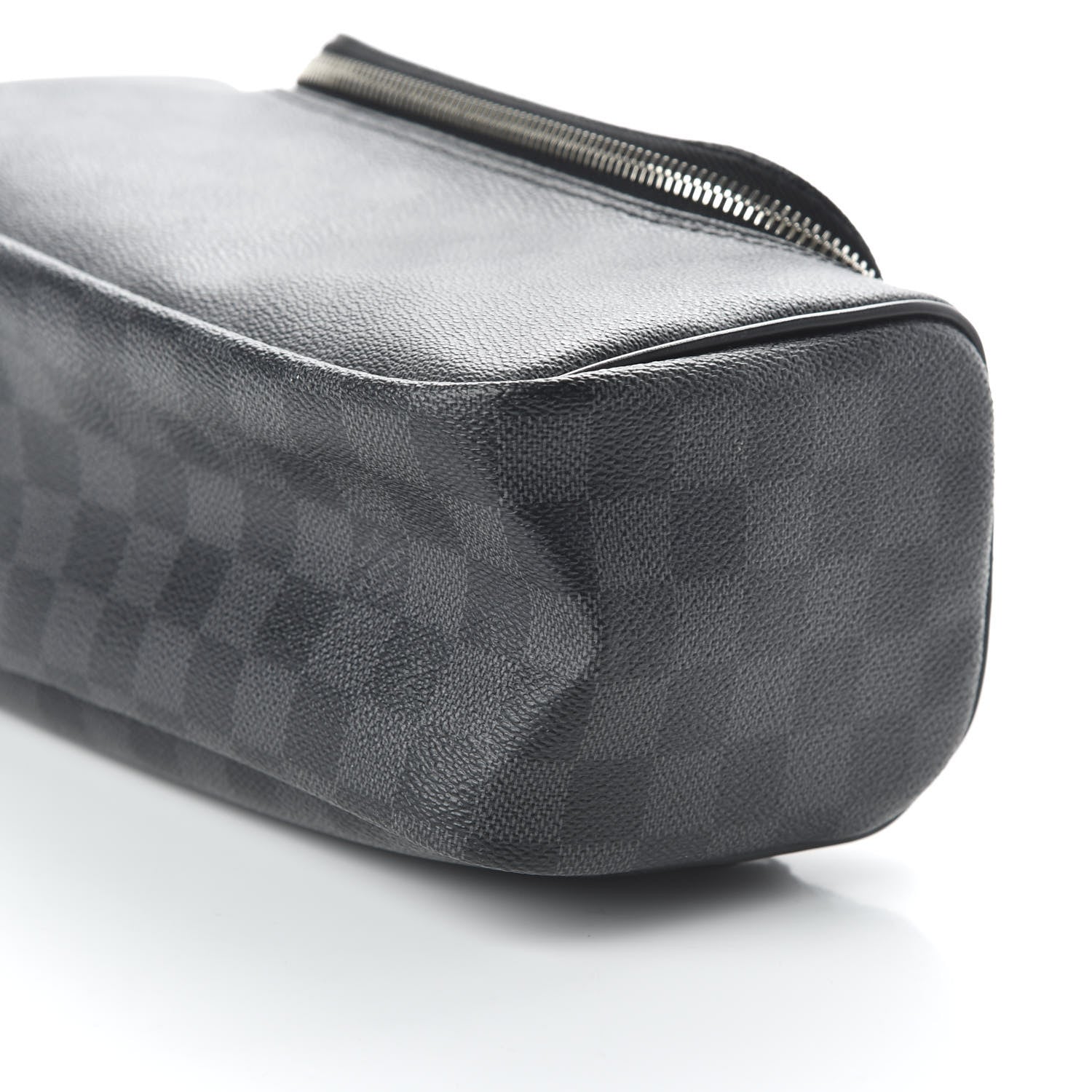 Louis Vuitton Damier Graphite Toiletry Pouch 7 of 12