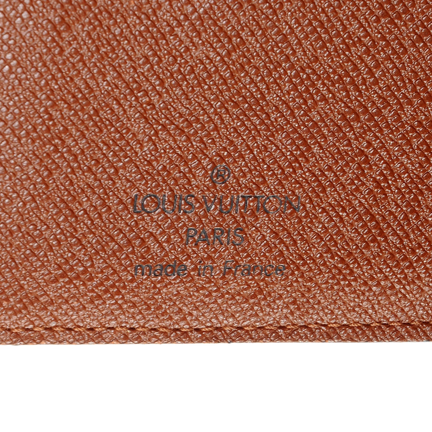 Monogram Koala Compact Wallet