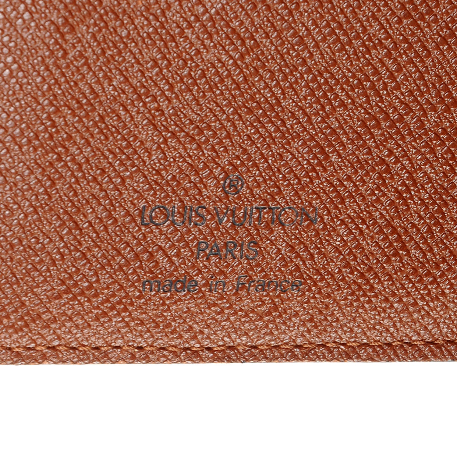 Louis Vuitton Monogram Koala Compact Wallet 7 of 8