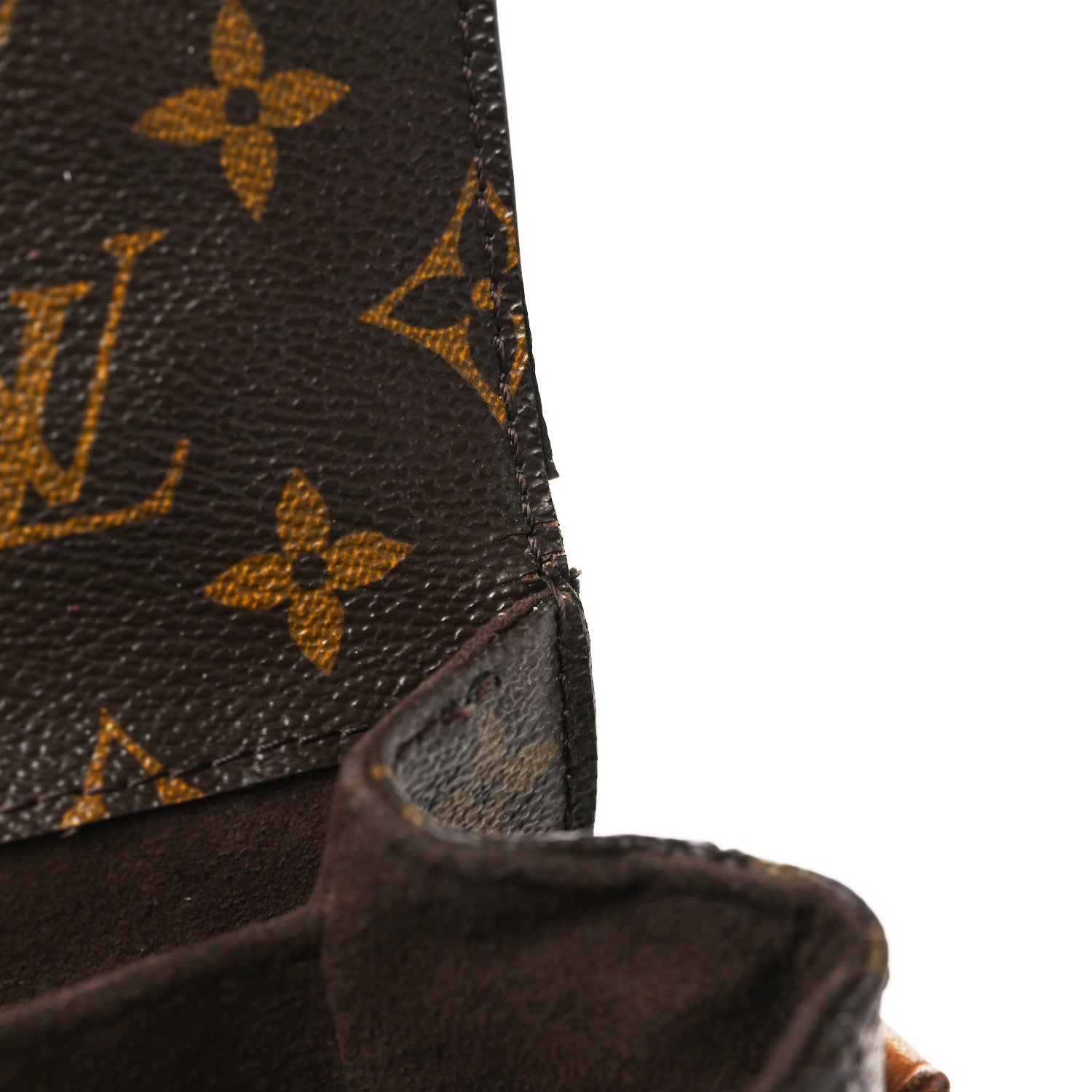 Louis Vuitton Monogram Pochette Metis 8 of 10