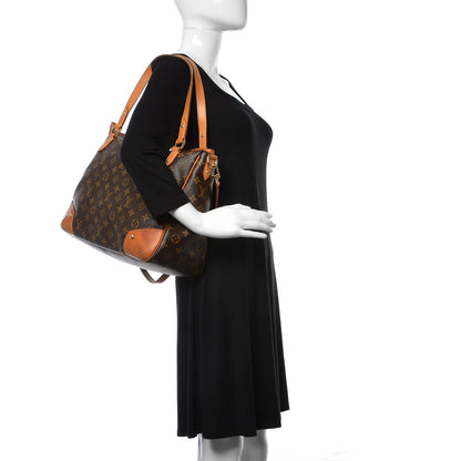 Louis Vuitton Monogram Estrela MM 3 of 16