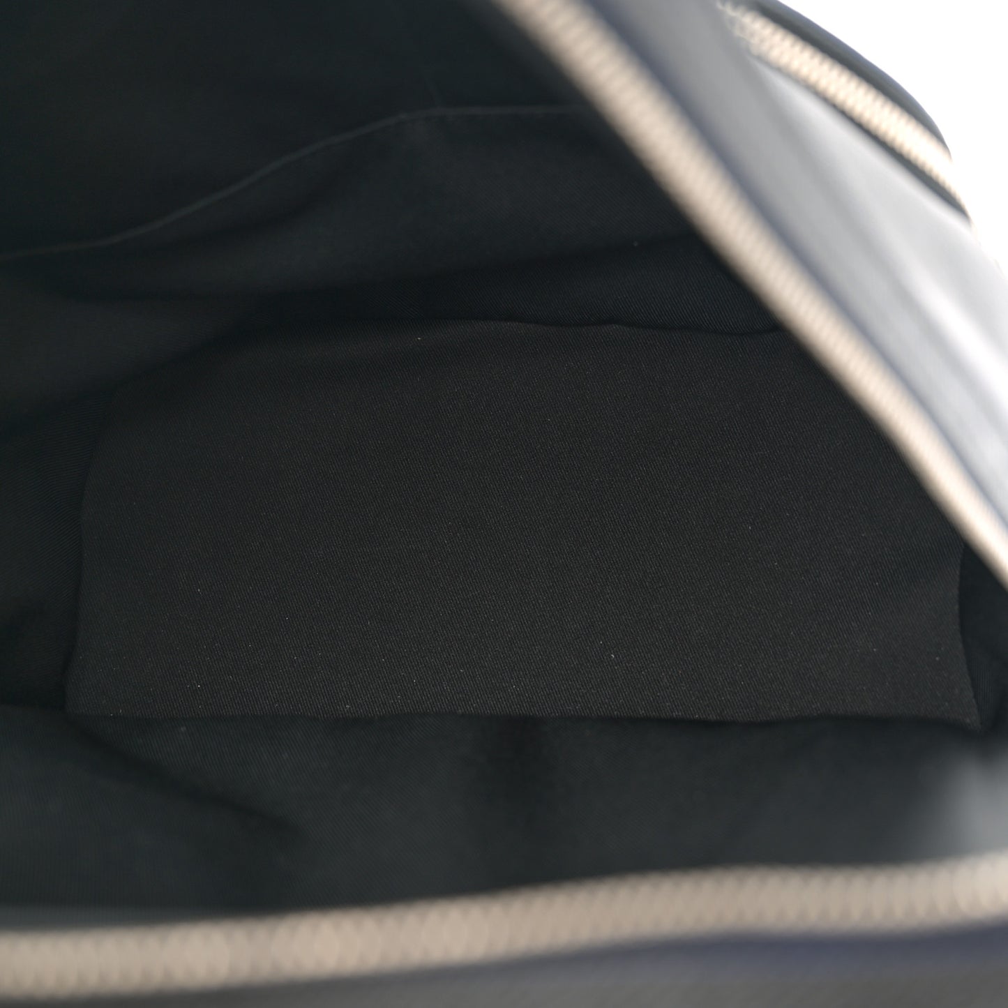 Taiga Anton Backpack Black