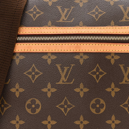 Louis Vuitton Monogram Bosphore PM Messenger 8 of 12