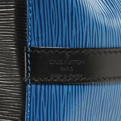 Louis Vuitton Epi Petit Noe Toledo Black 5 of 8
