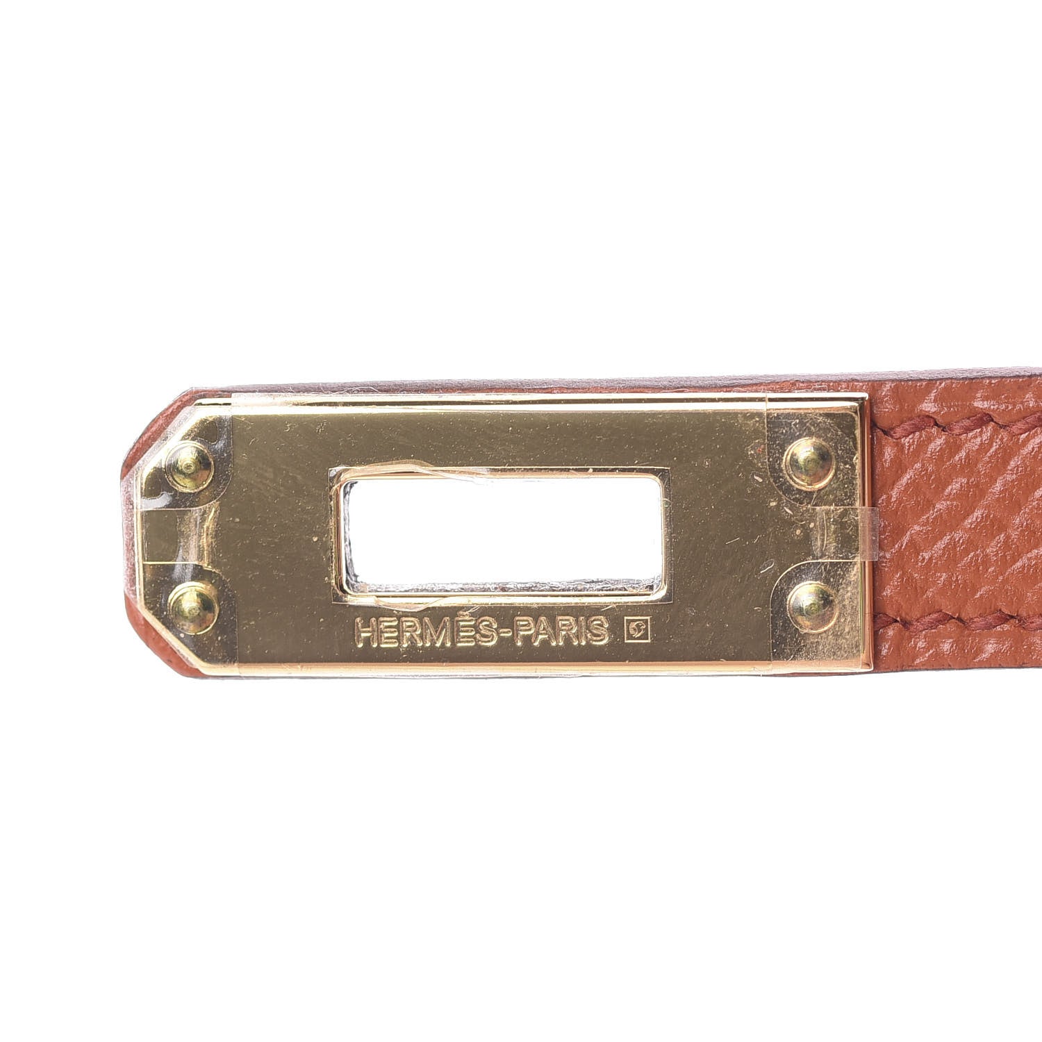 Hermes Epsom Kelly Sellier 25 Terre Battue 29 of 40