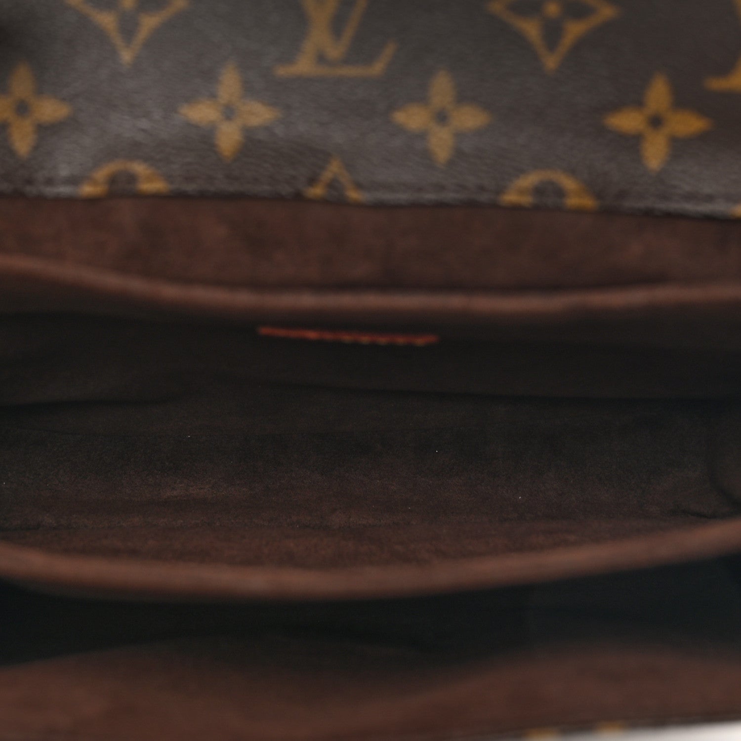 Louis Vuitton Monogram Pochette Metis 5 of 10